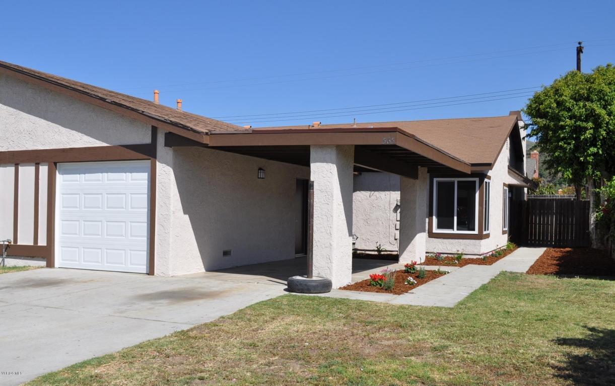 565 Santa Barbara Street - Photo 1