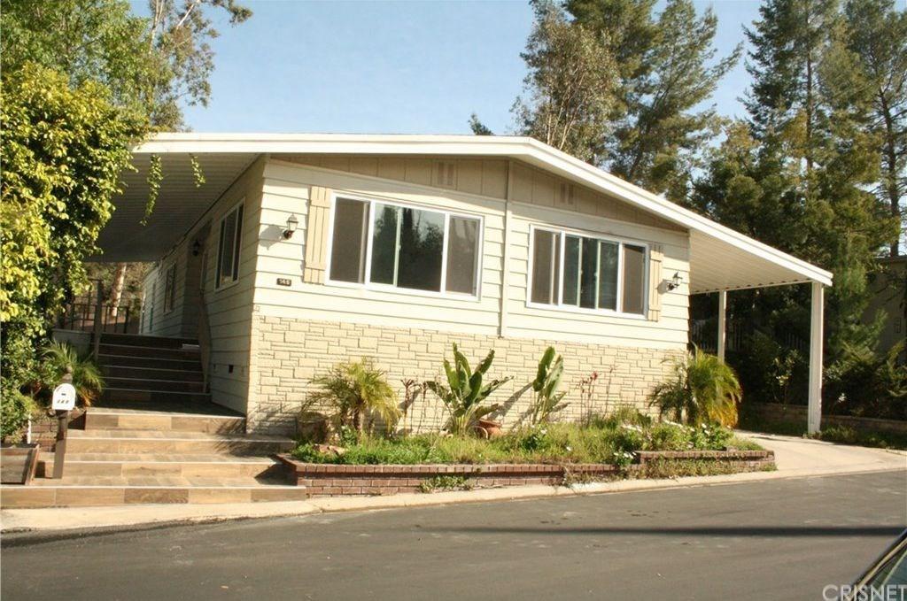 23777 Mulholland Highway - Photo 1