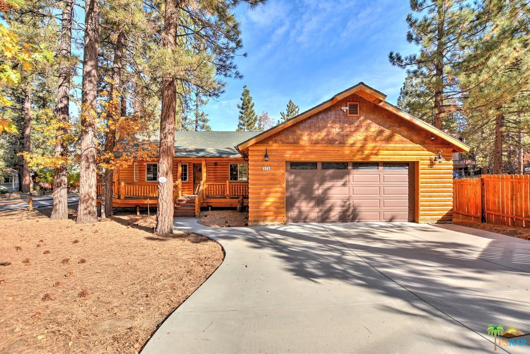 575 Saint Moritz Drive - Photo 1