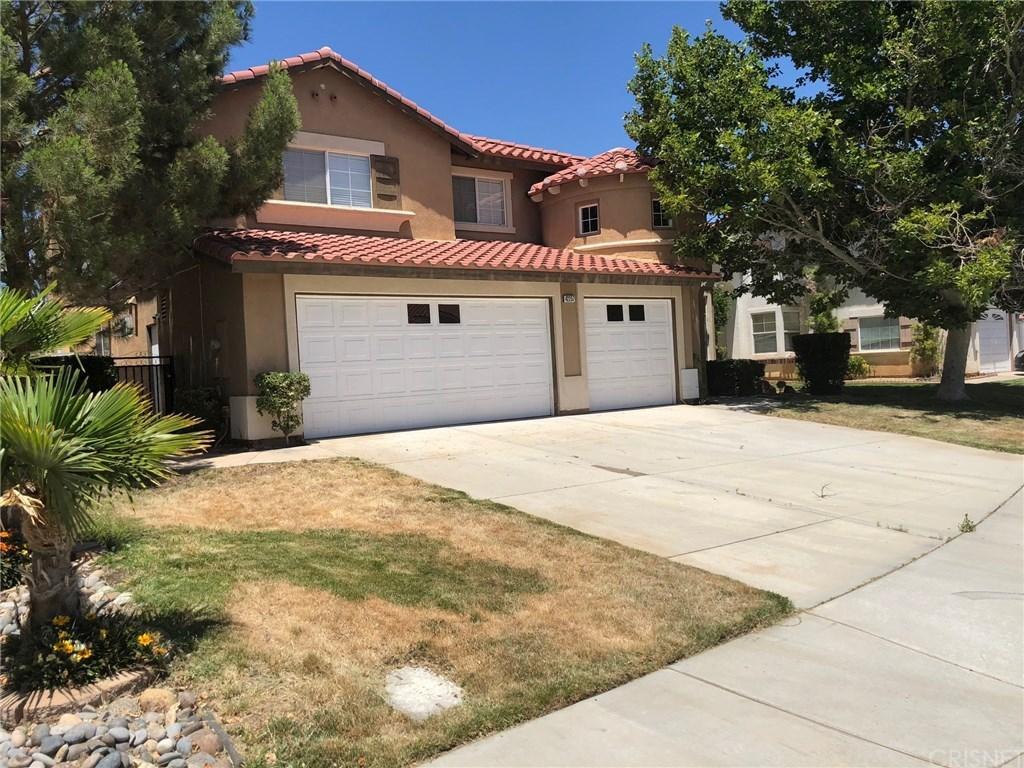 42257 Sand Palm Way - Photo 1