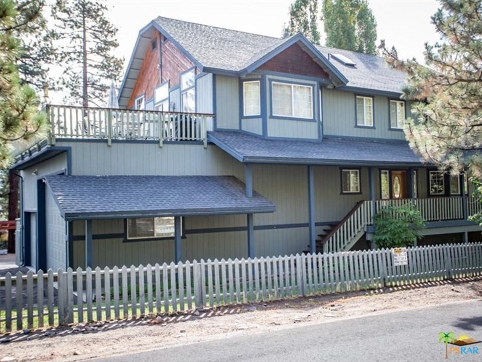 591 Cienega Road - Photo 1