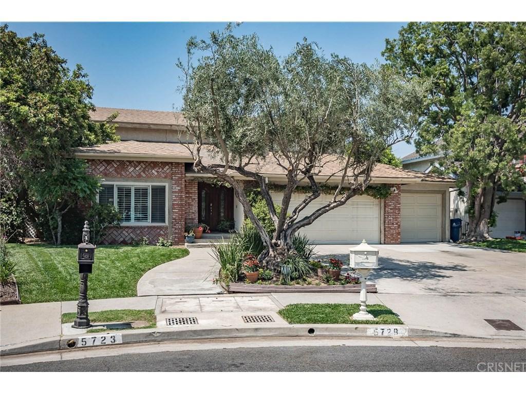 5729 Vanessa Court - Photo 1