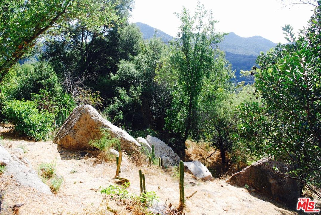 0 Montau Drive - Photo 1