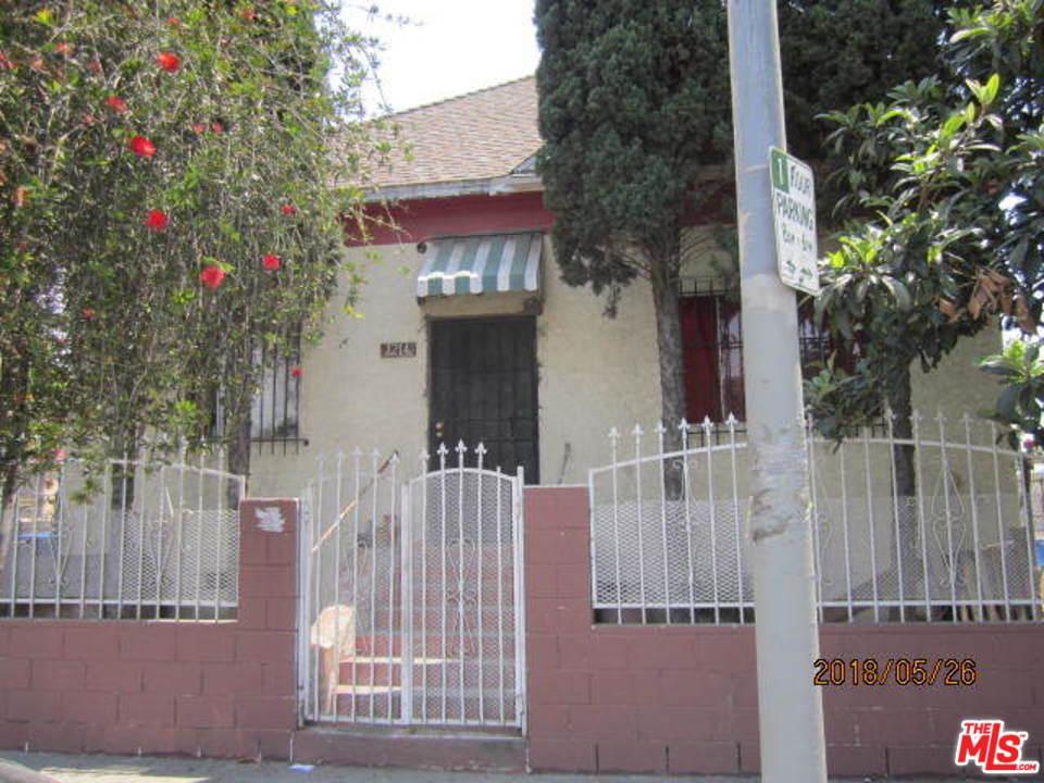 1214 Vernon Avenue - Photo 1