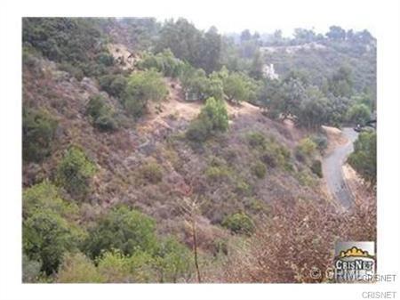 1859 Topanga Skyline - Photo 1