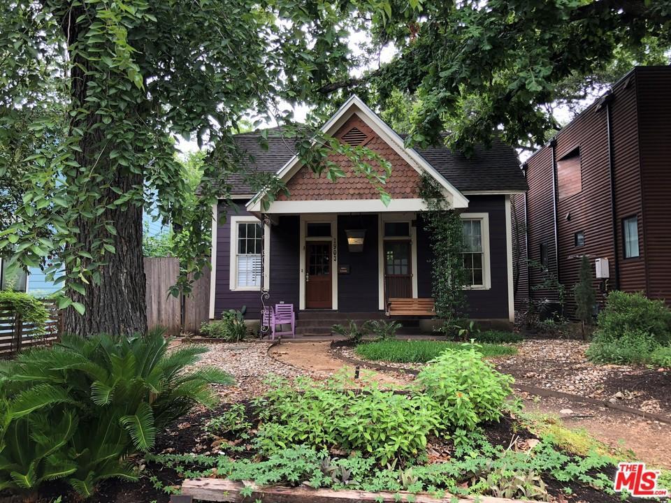 1903 Eva Street - Photo 1