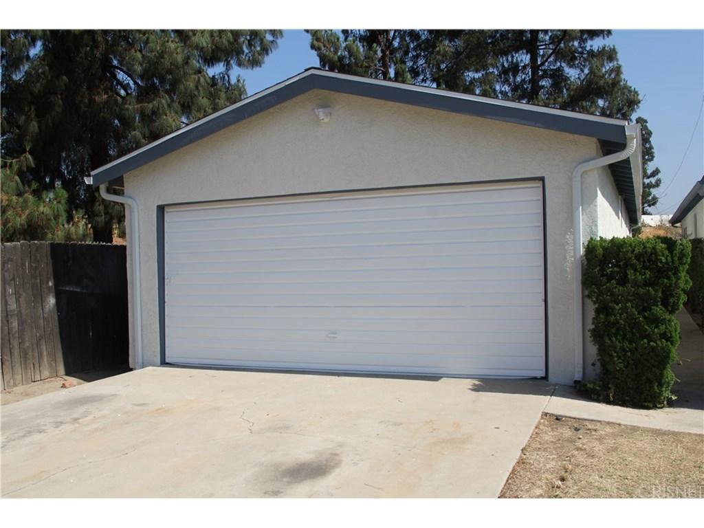 15551 Lemarsh Street - Photo 1