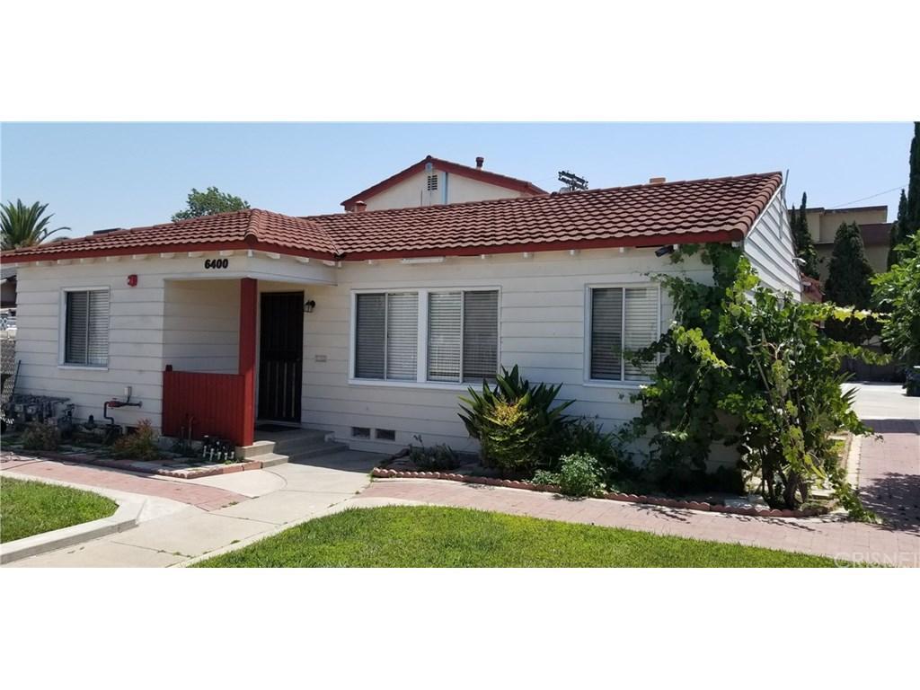 6400 Satsuma Avenue - Photo 1