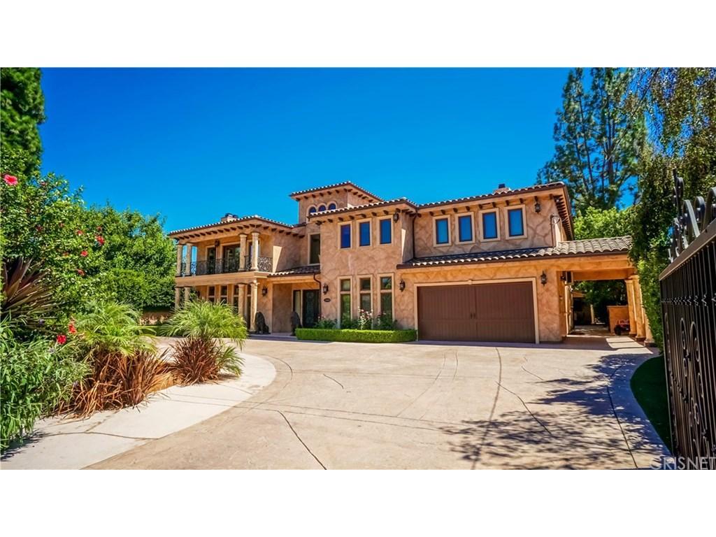 13854 Albers Street - Photo 1