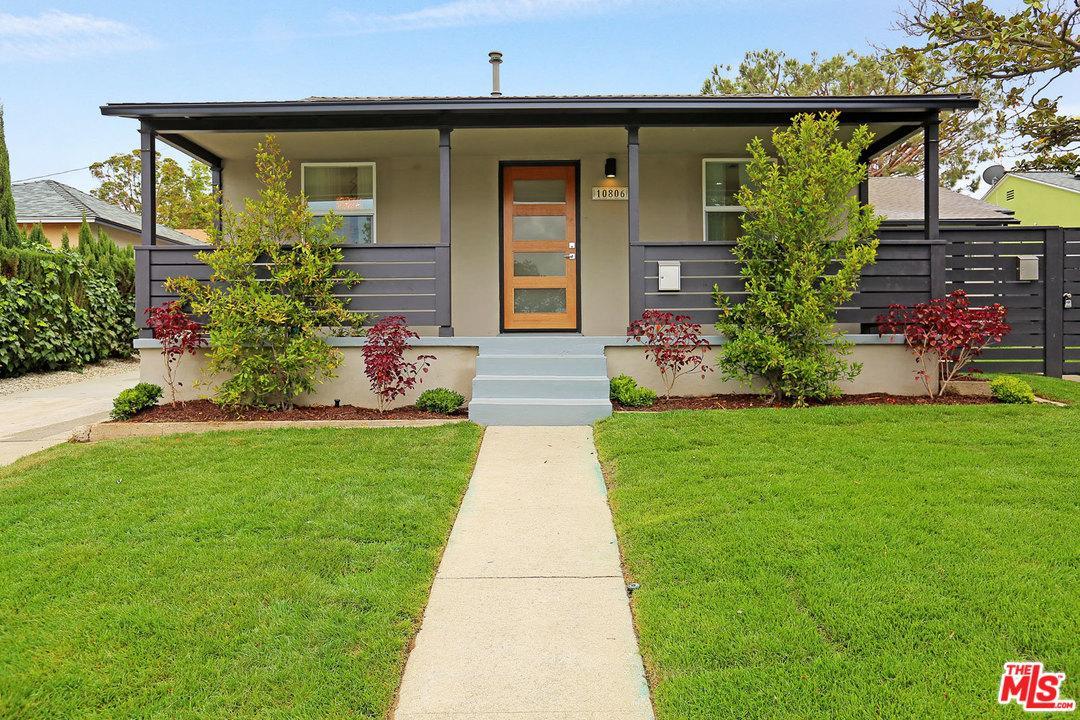 10806 Overland Avenue - Photo 1