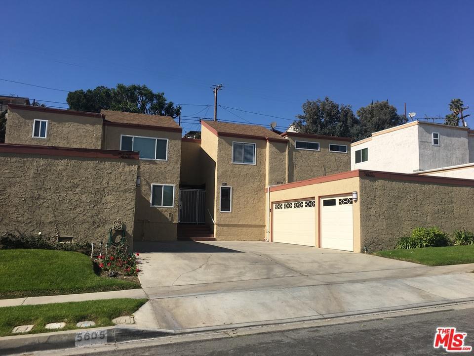 5601 La Cienega - Photo 1