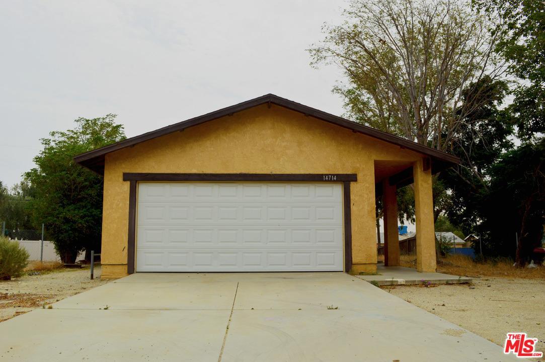 14714 Manzanillo Street - Photo 1
