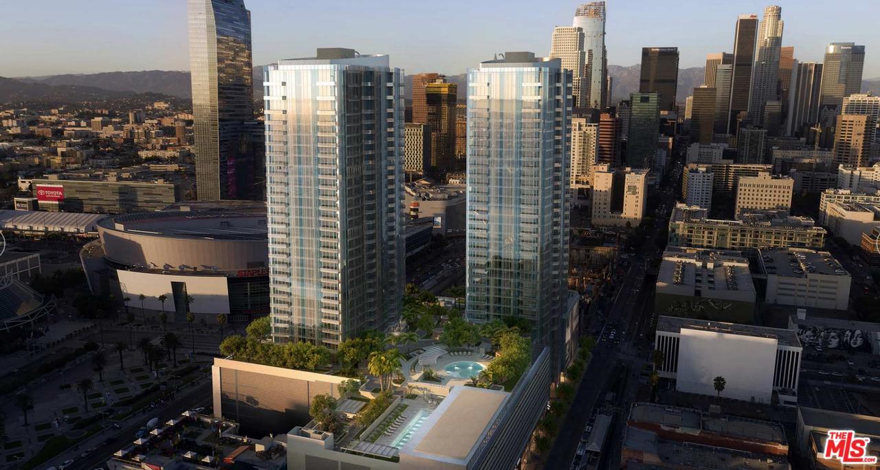 1200 Figueroa Street - Photo 1