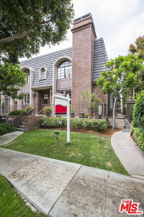 1140 Chelsea Avenue - Photo 1