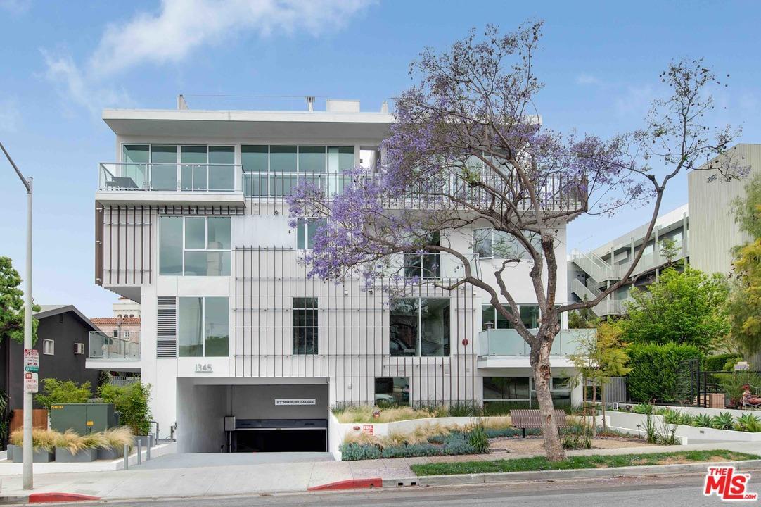 1345 Havenhurst Drive - Photo 1