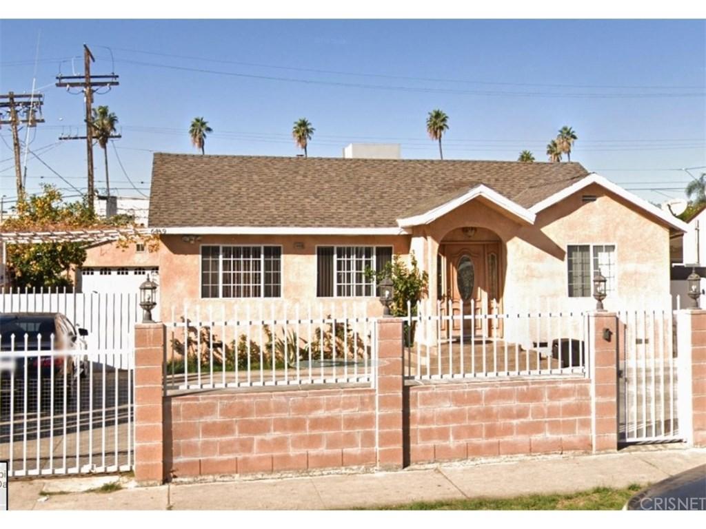 6439 Agnes Avenue - Photo 1