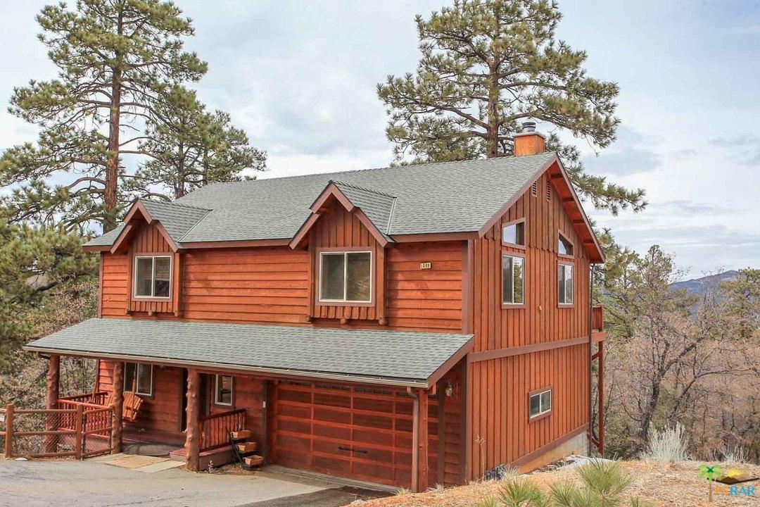 1498 Klamath Road - Photo 1