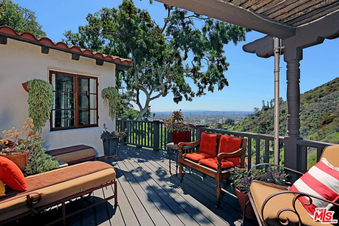 2201 Malaga Road - Photo 1