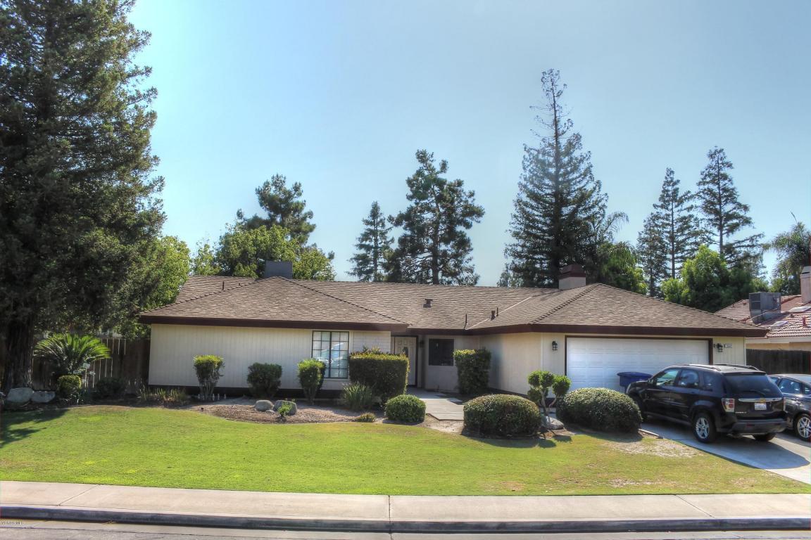 2617 Georgia Oak Drive - Photo 1