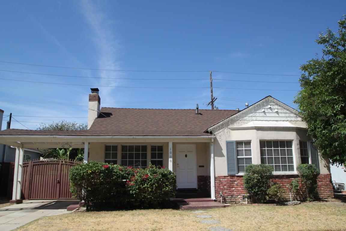 1000 Zook Drive - Photo 1