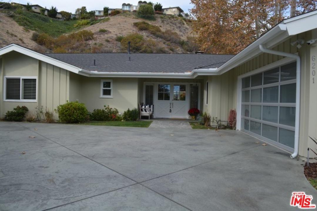6201 Frondosa Drive - Photo 1