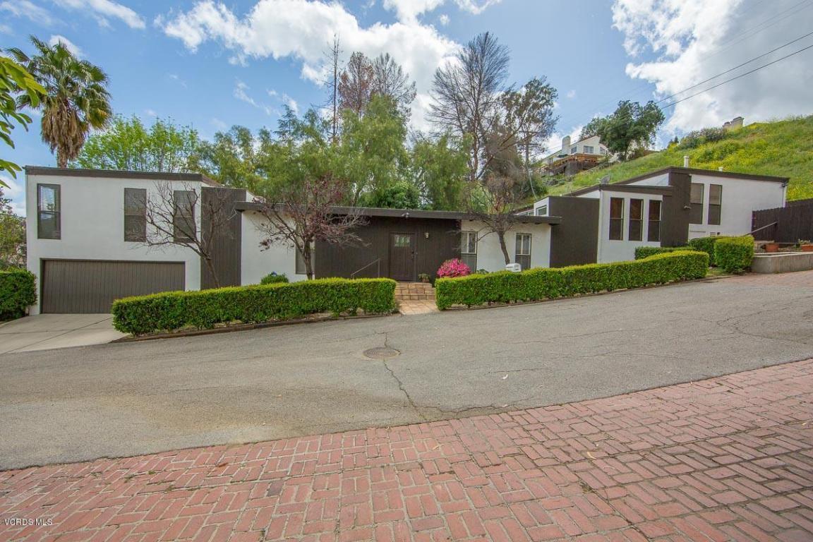 4907 San Feliciano Drive - Photo 1