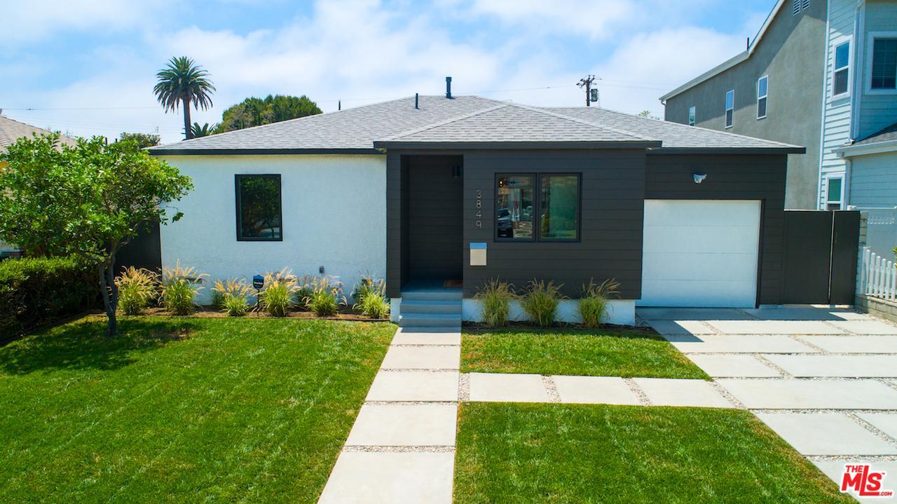 3849 Bledsoe Avenue - Photo 1