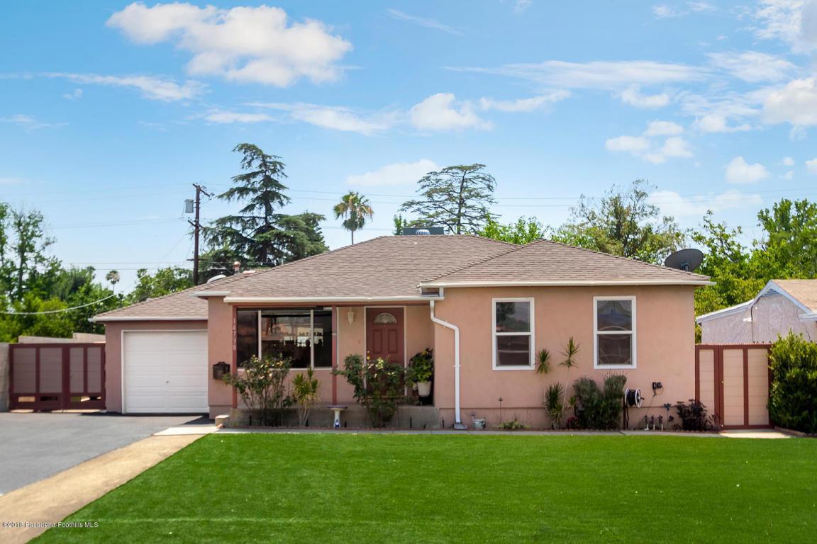 14738 Maclay Street - Photo 1