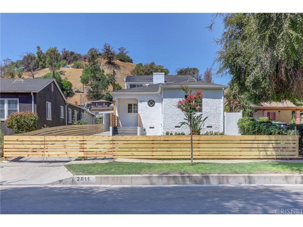 2811 Vaquero Avenue - Photo 1