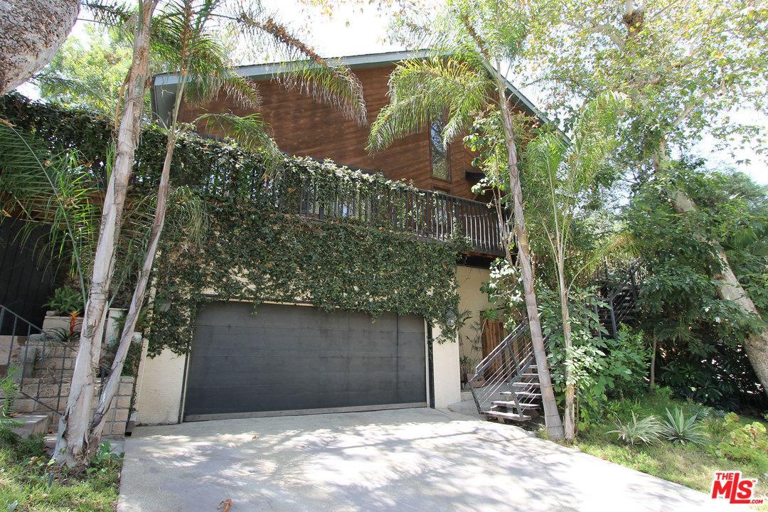 1726 La Loma Road - Photo 1