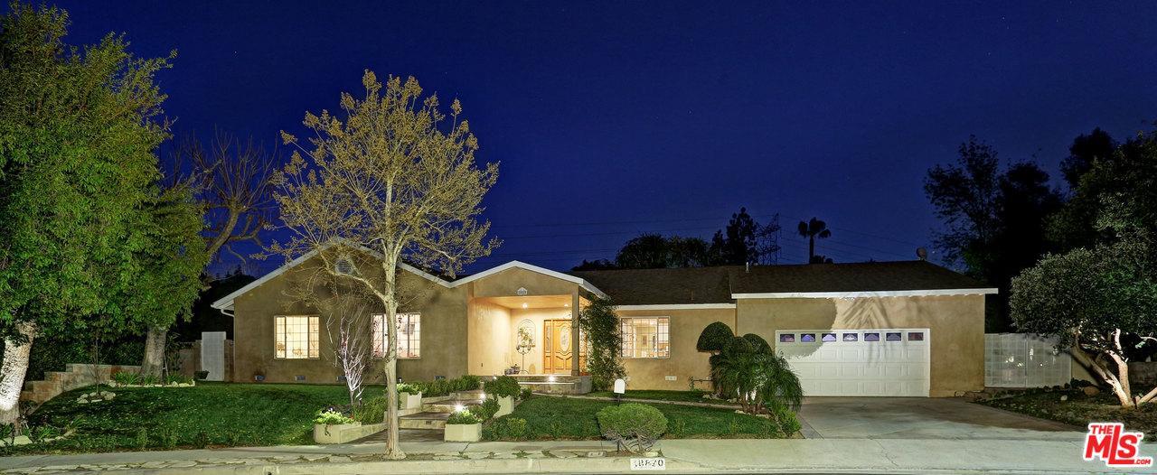 18820 La Amistad Place - Photo 1