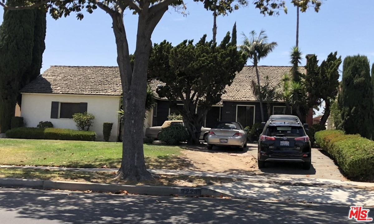 9223 Van Ness Avenue - Photo 1