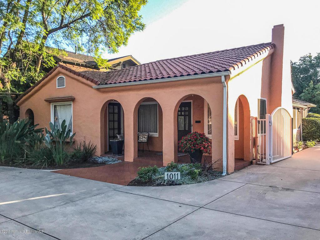 1011 Garfield Avenue - Photo 1