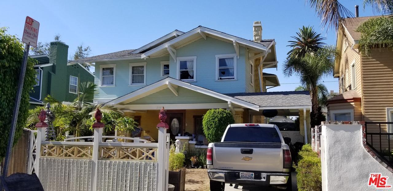 2357 21ST Street - Photo 1