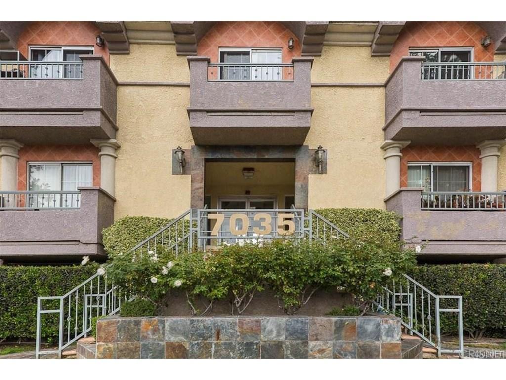 7035 Woodley Avenue - Photo 1