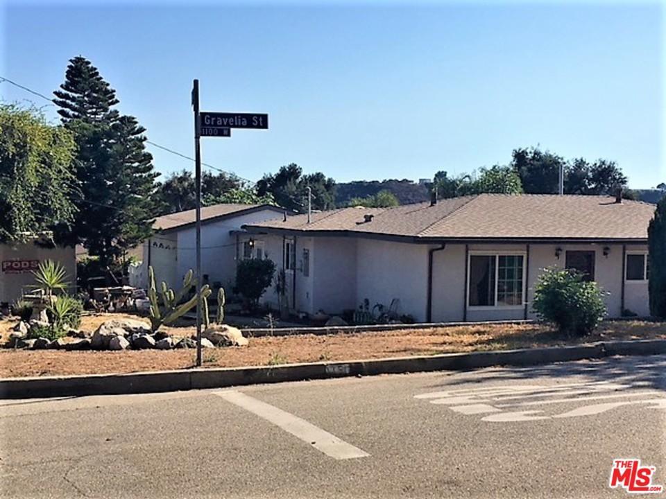 1150 Gravelia Street - Photo 1