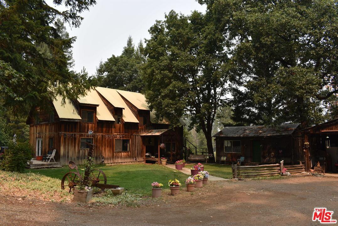 2129 Morgan Hill Road - Photo 1