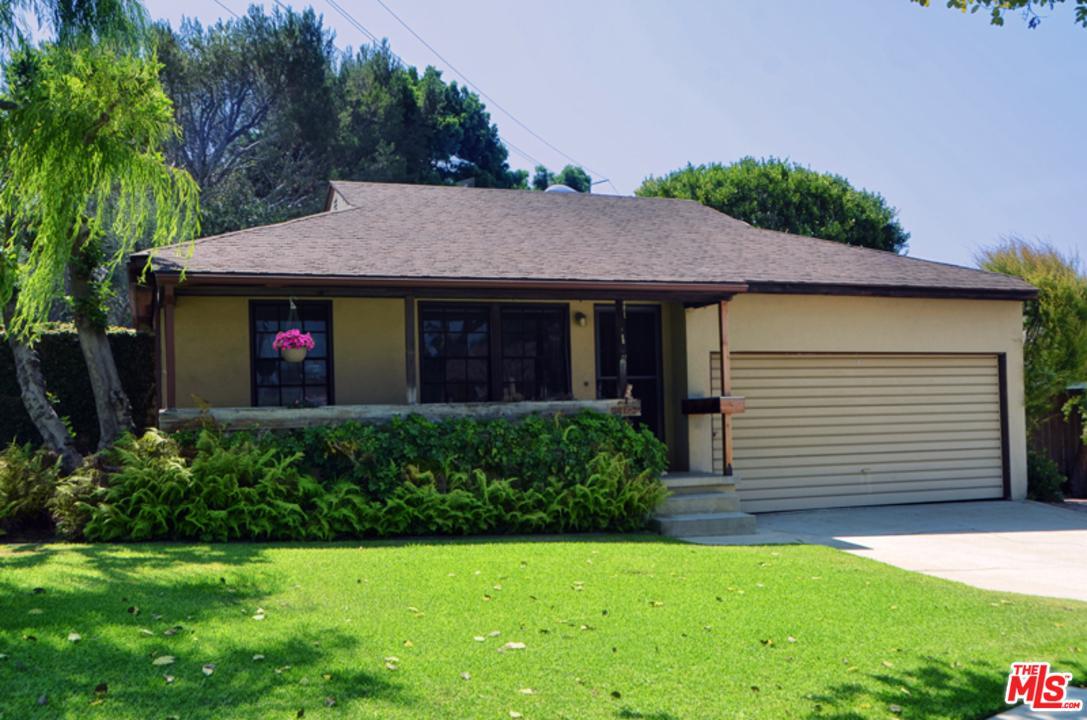 10772 Clarmon Place - Photo 1