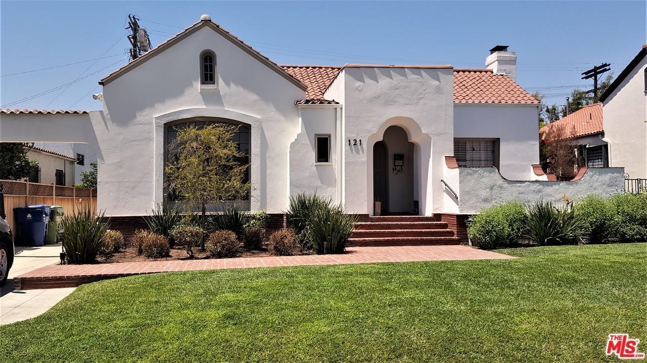121 Gower Street - Photo 1