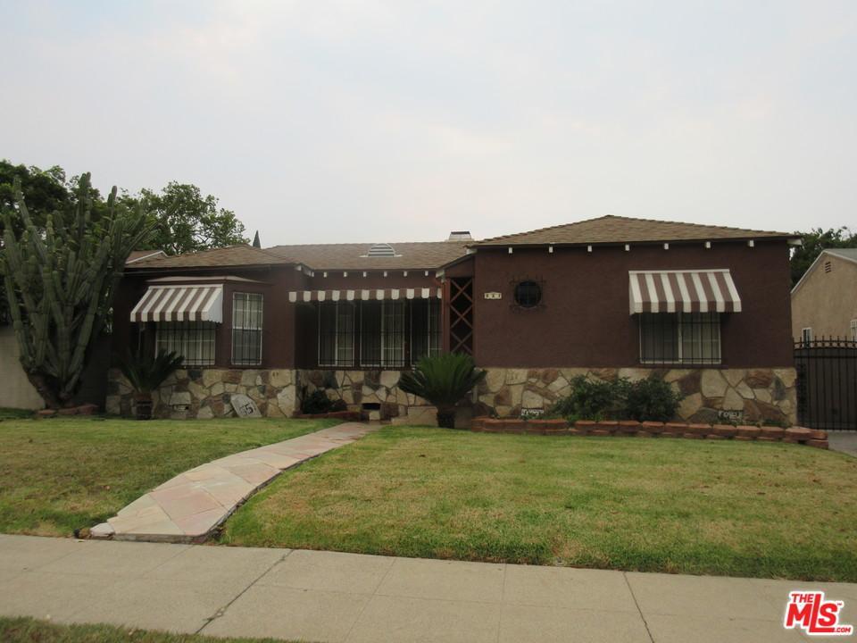 551 115TH Street - Photo 1
