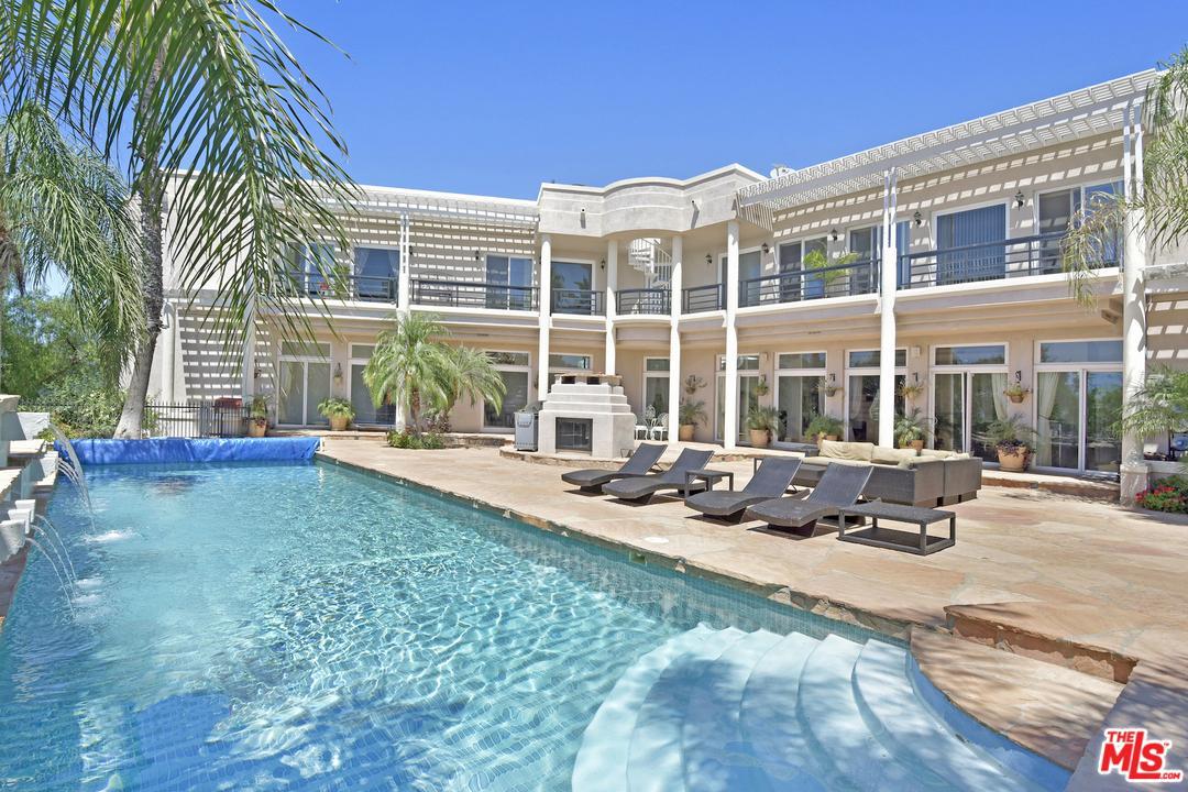 1807 Latigo Canyon Road - Photo 1