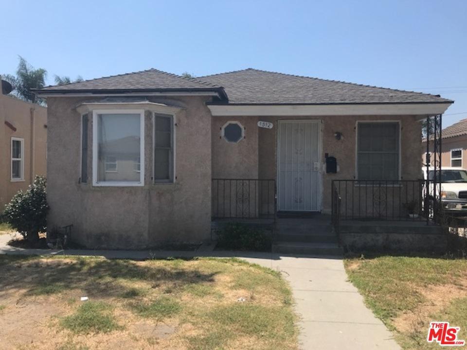 1512 Poinsettia Street - Photo 1