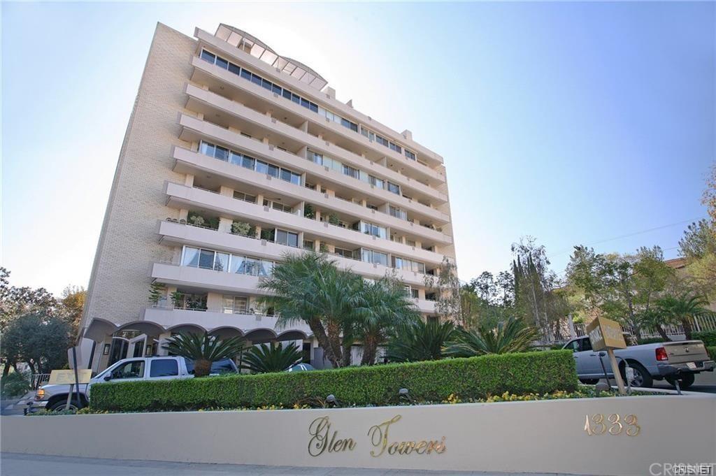 1333 Beverly Glen Boulevard - Photo 1