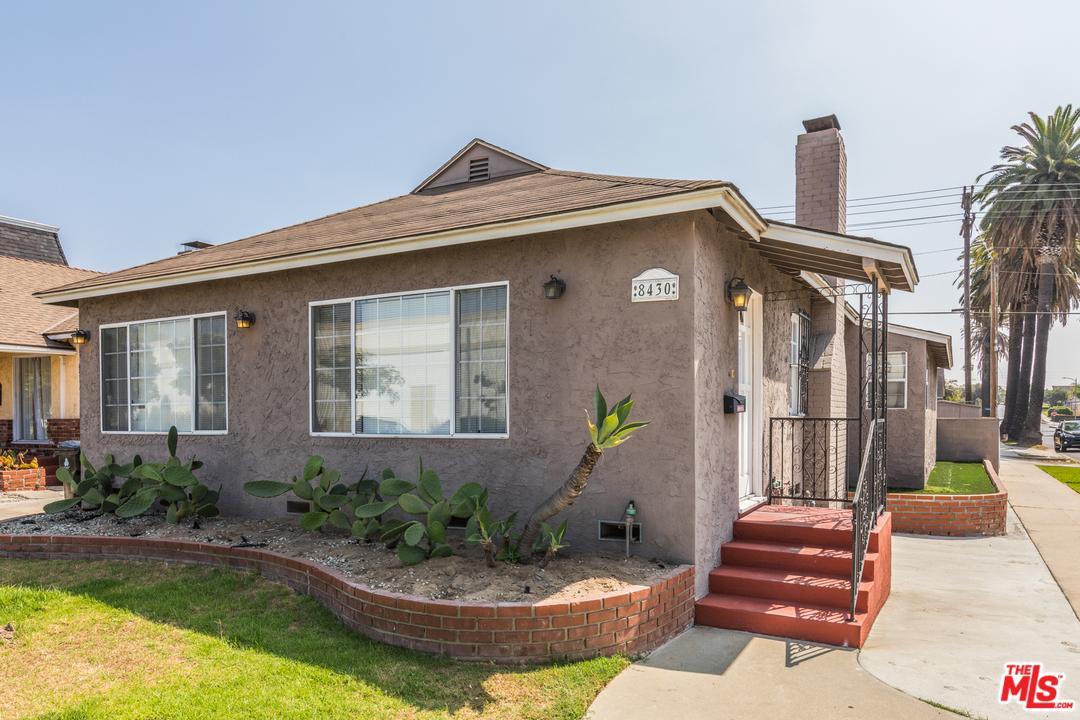8430 Fordham Road - Photo 1