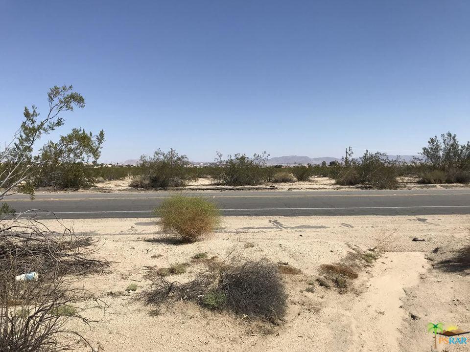 0 Twentynine Palms Hwy - Photo 1