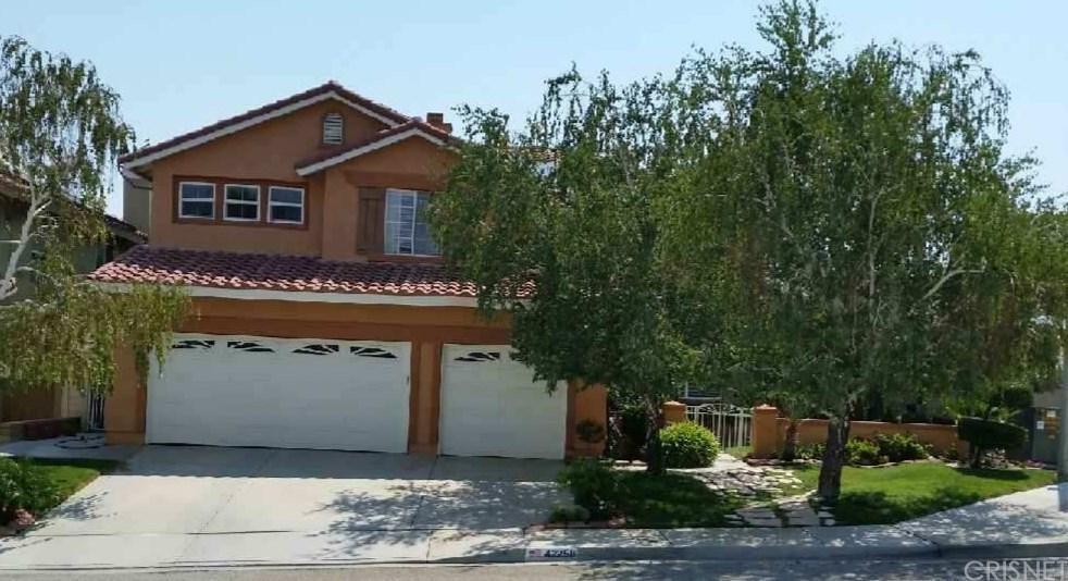 42250 Brittle Bush Drive - Photo 1