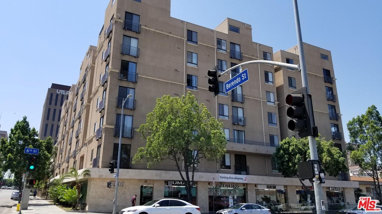 625 Berendo Street - Photo 1