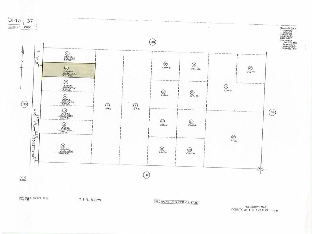 10 , AVE. E-4 - Photo 1
