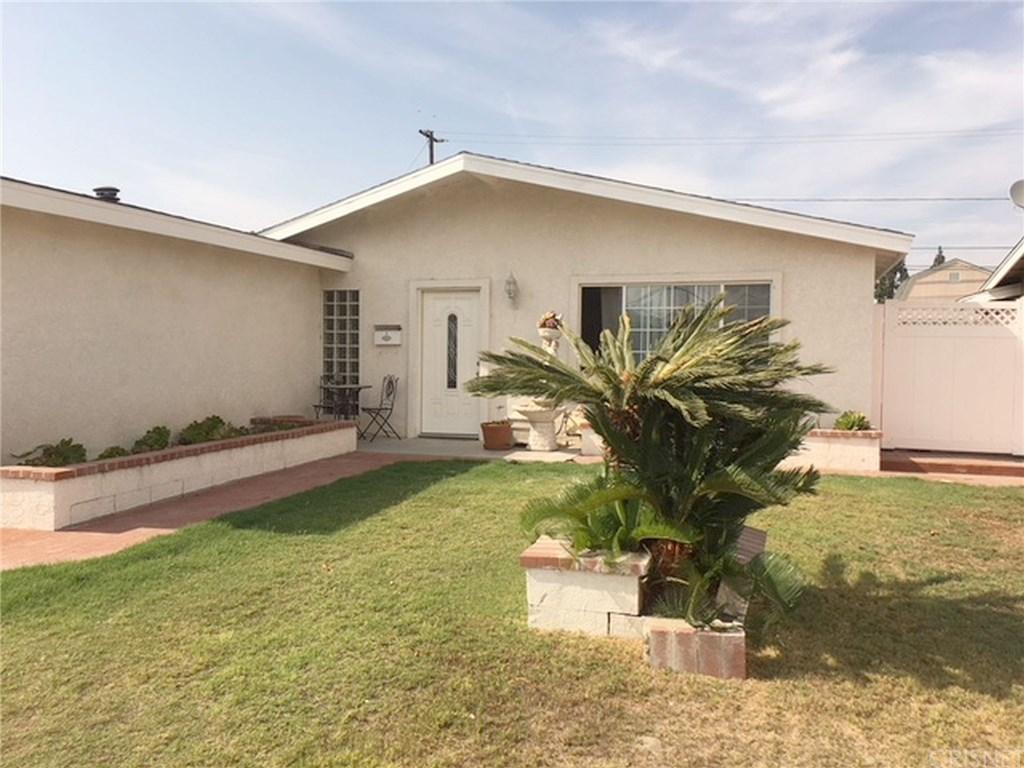 12509 Vandemere Street - Photo 1