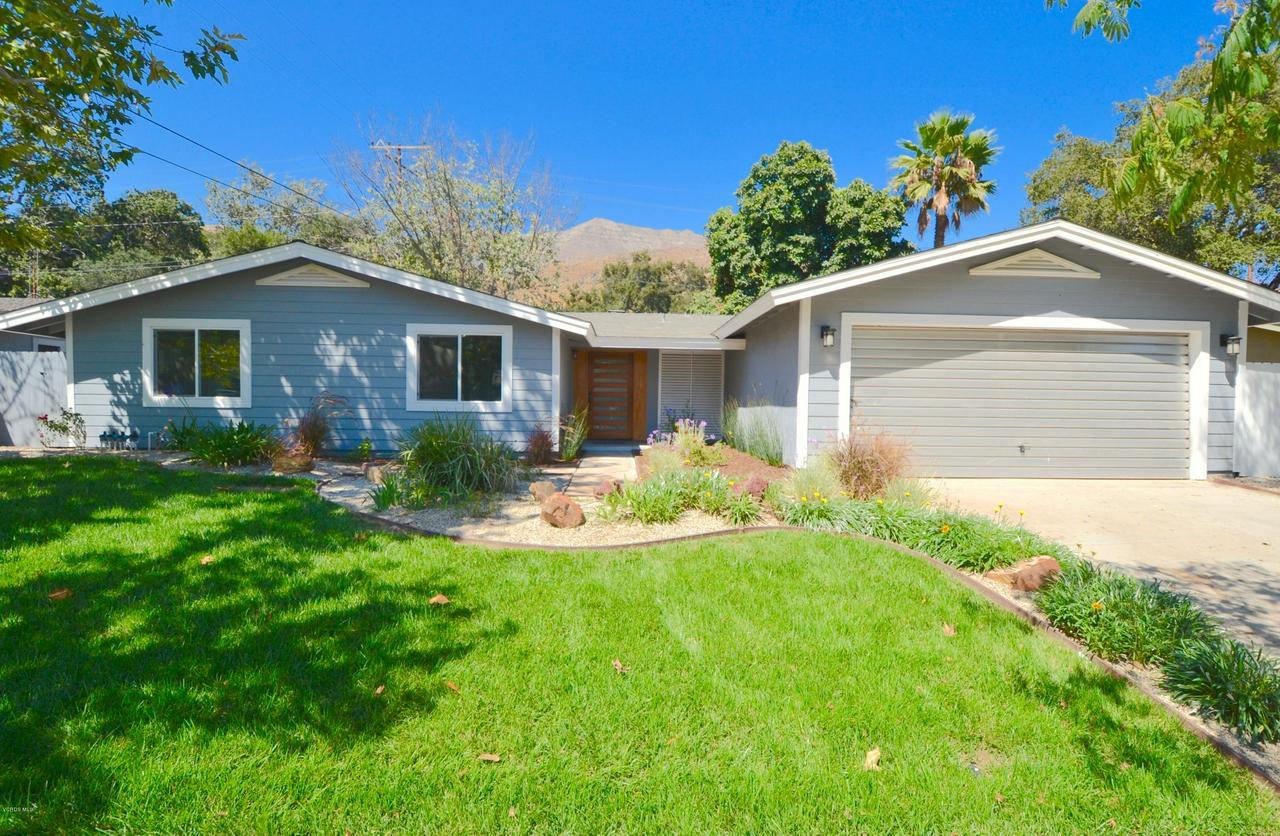 522 Pleasant Avenue - Photo 1